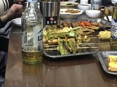 -肥猫烤翅·20年老字号(锦州道店)