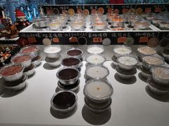 自助调料区-元氏钵仔糕(北京路店)