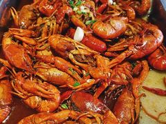 -李叔叔虾蟹大排档(青羊店)