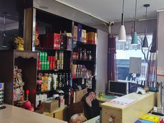 -香满锅老北京羊蝎子火锅·家常菜(新街口店)