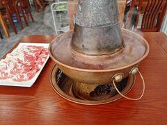 -岳合轩老北京涮肉