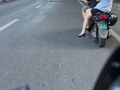 -南宁南湖公园