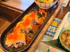 -桃太郎寿司料理(南坪店)