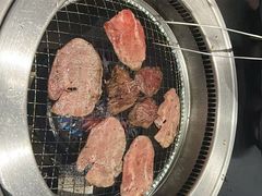 -和牛 烧肉寿喜烧涮锅 善(心斎橋店)