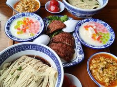 -孙盛兴奥灶面馆·蟹黄面·三虾面(山塘街总店)