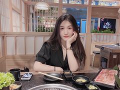 -九田家黑牛烤肉料理(寿光万达店)