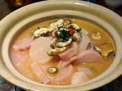 -印象鲵宴·张家界地标美食名片(溪布街店)