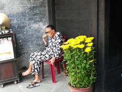-会安古镇