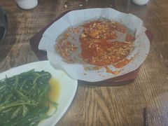 -小厨食堂(黄田坝店)