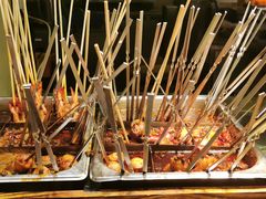 -咖啡苑自助餐厅·中国大饭店