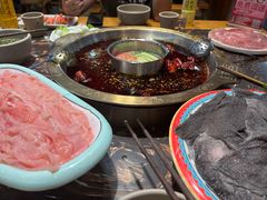 -堂客老火锅(欣阳广场总店)