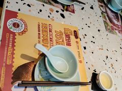 -点都德(广州白云山景区南门店)