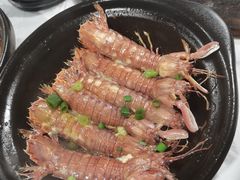 -甬小馆·焗海鲜温州菜(五马街店)