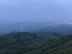 -东白山