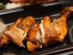 -馔豚·台北菜专门店(深圳湾万象城店)