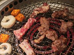 -火炉火自助餐(西直门凯德MALL店)