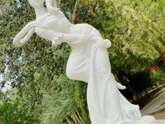 -敦煌莫高窟
