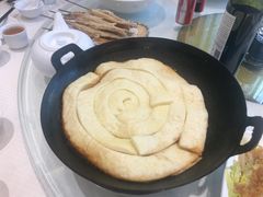 铁锅烀饼-双井轩(双井店)