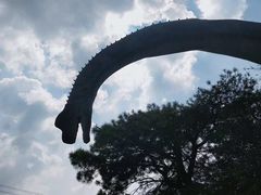 -梦幻奥陶纪景区