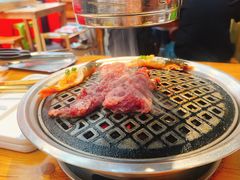 -霸腹烤肉(厦门柚子番店)