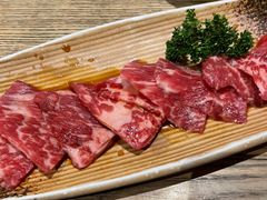 -御牛道日式烤肉料理(杭州万象城店)