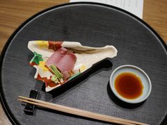 -晴空·日本料理(万象城店)