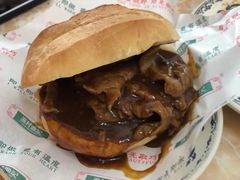 -渔记茶餐厅(渔村店)