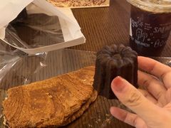 -OUR Bakery(SKP-S店)