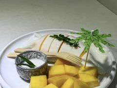 -太琼糟粕醋火锅·海南老爸茶(海棠湾臻选店)