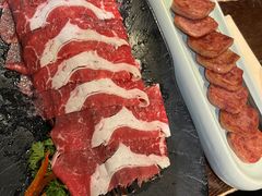 -捞王锅物料理(凯旋路店)