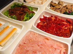 -海底捞火锅(河东万达广场店)