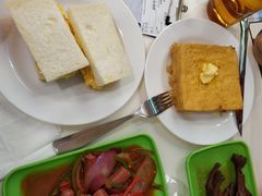 -華歡冰室-WahFoon(吉大店)