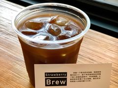 -常识咖啡common sense(春熙路店)