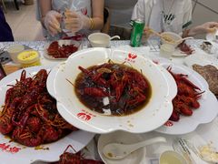 -於氏虾神(盱眙总店)