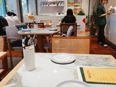 -沛家·西餐Brunch·直火料理