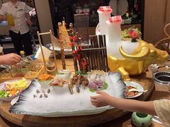 -尚海豆捞(乐虹坊店)