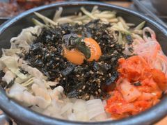 -KimPro 辛普乐概念韩餐