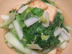 -廖川菜(太阳宫店)