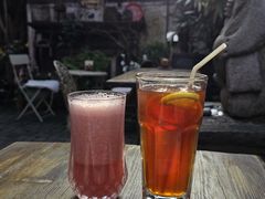 -古董花园(思南路42弄小区店)