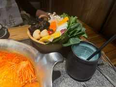 -湊湊火锅·茶憩(皇姑万象汇店)