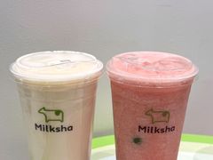 -迷客夏Milksha(无锡苏宁店)