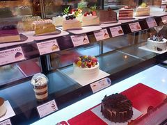 -巴黎贝甜(五月花广场店)