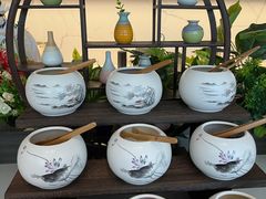 -星伦多 自助料理(圆融店)