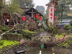 -青城甲(青城山店)