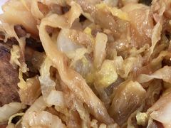 -西贝莜面村(金隅嘉品mall店)