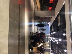 -北京舞蹈学院食堂