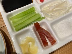 -四季民福烤鸭店(前门廊房二条店)