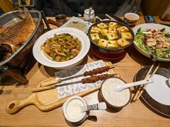 -哈啾嗨·新概念蒙餐(红星新城店)