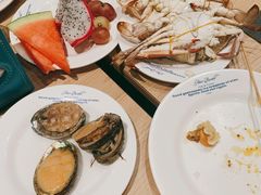 -星伦多自助料理·涮烤一体(杭州来福士店)