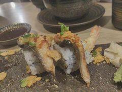 -御瀛日本料理